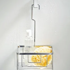 DW 227 Duschkorb mit Haken