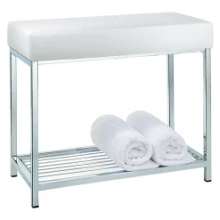 DW 77 Sitzbank mit Ablage