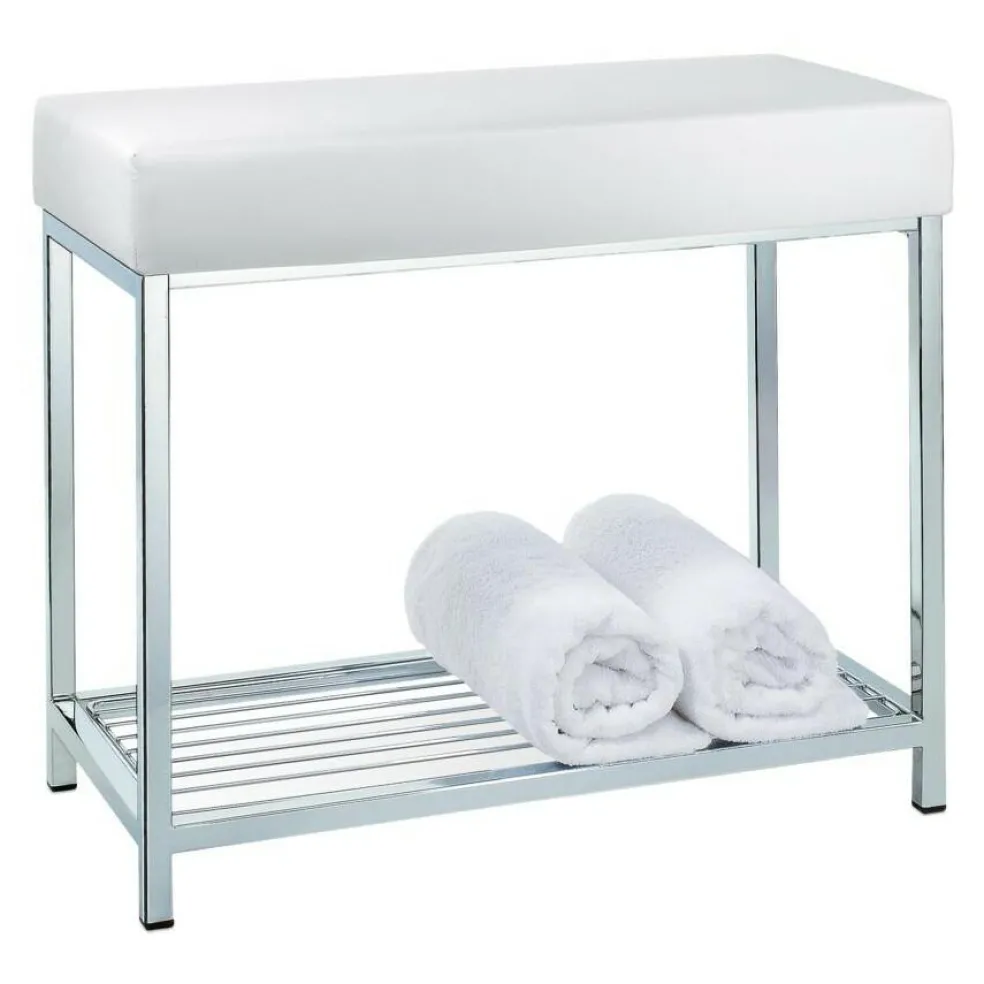 DW 77 Sitzbank mit Ablage