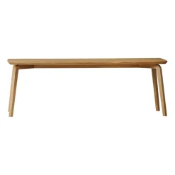 Dweller Massivholz-Esstisch