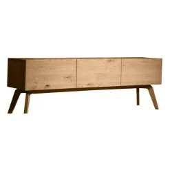 Dweller Massivholz-Sideboard