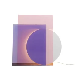 e15 LT04 Colour LED Bodenleuchte