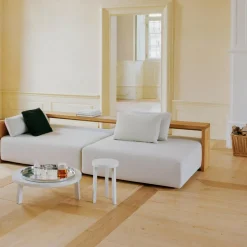 e15 PA05 Leila Couchtisch