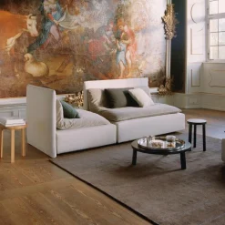 e15 PA05 Leila Couchtisch