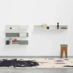 e15 Profil Wandregal SH06