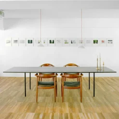 e15 TA14 Anton Esstisch