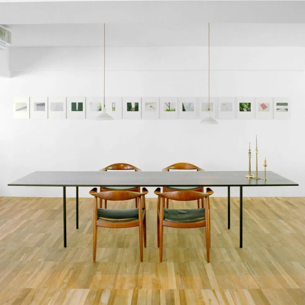 e15 TA14 Anton Esstisch