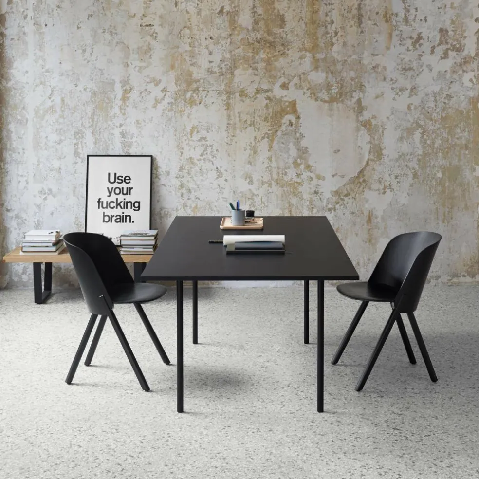 e15 TA14 Anton Esstisch