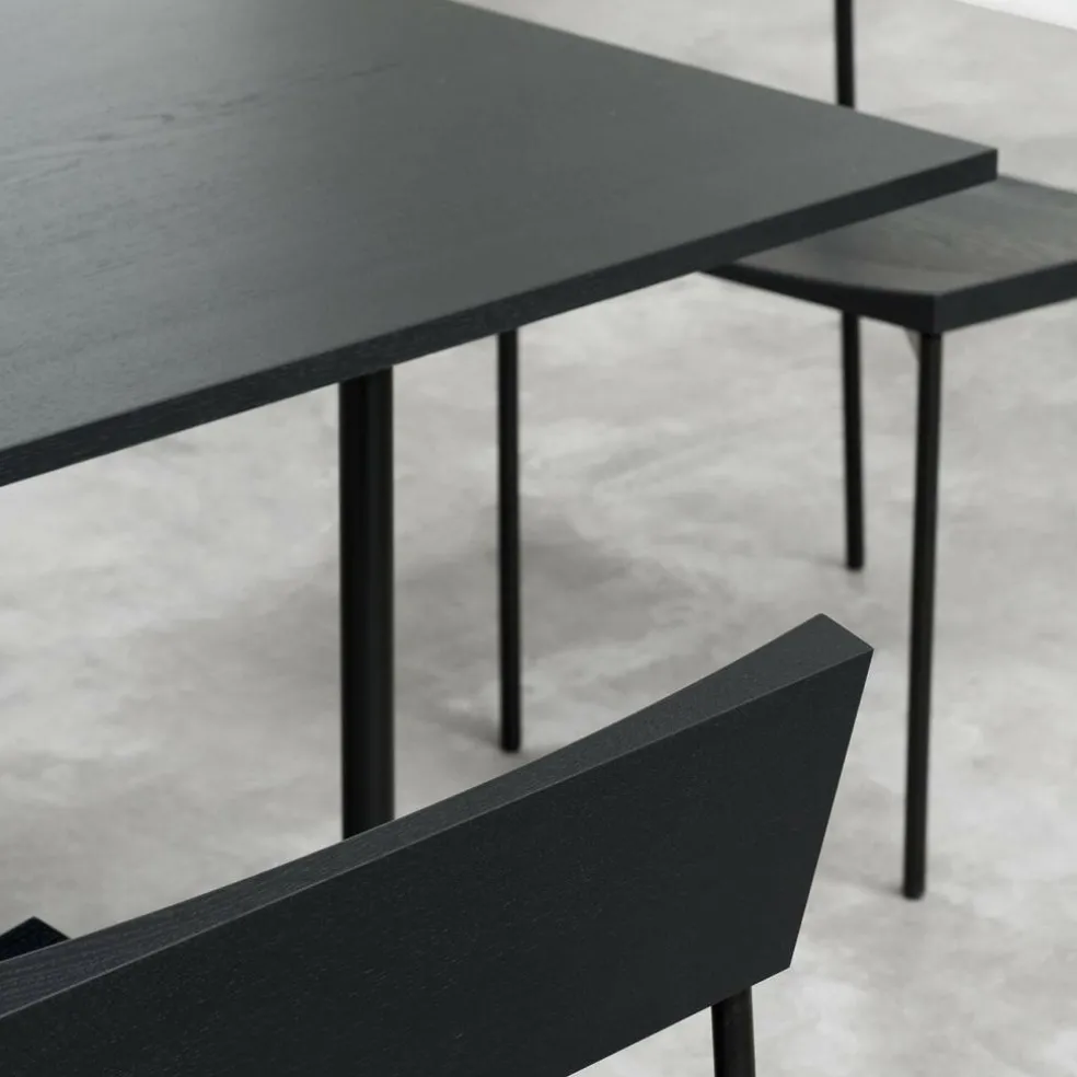 e15 TA14 Anton Esstisch