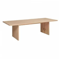 e15 TA24 Ashida Esstisch