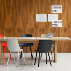 e15 TA24 Ashida Esstisch