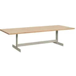 e15 TA23 Kazimir Esstisch