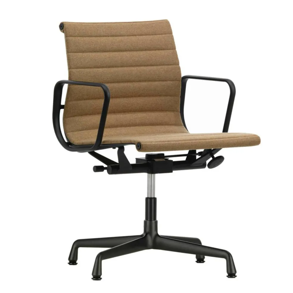 EA 132 Aluminium Chair Bürostuhl