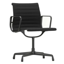EA 104 Aluminium Chair Gestell schwarz