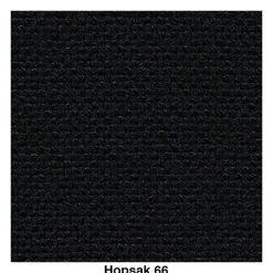 EA 104 Aluminium Chair Gestell schwarz