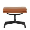 EA 223 Soft Pad Aluminium Chair Ottoman