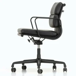 EA 217 Soft Pad Chair Gestell schwarz