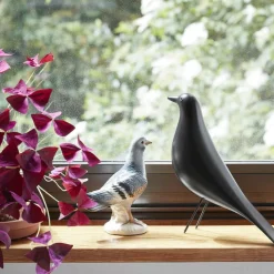 Eames House Bird Figur