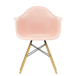Eames Plastic Armchair DAW RE Gestell Esche