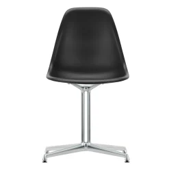 Eames Plastic Side Chair DSL RE Gestell poliert