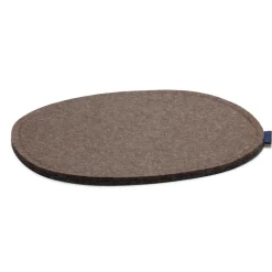 Eames Side Chair Sitzauflage mit Schaumstoff