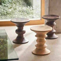 Eames Stool/Hocker B