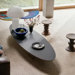 Eames Stool/Hocker B