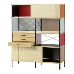 Eames Storage Unit ESU Bücherregal