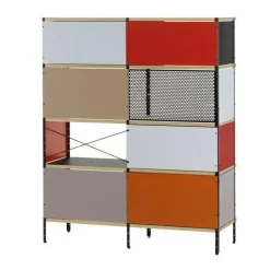 Eames Storage Unit ESU Bücherregal