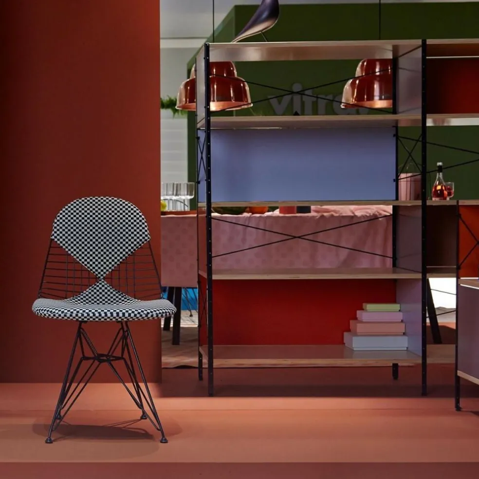 Eames Storage Unit ESU Regal