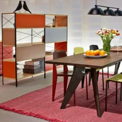 Eames Storage Unit ESU Regal
