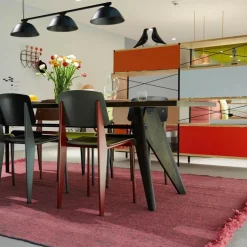 Eames Storage Unit ESU Regal