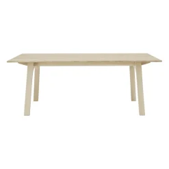 Earnest Wood Esstisch 205x100cm