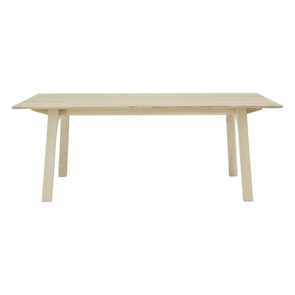 Earnest Wood Esstisch 205x100cm