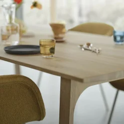 Earnest Wood Esstisch 205x100cm