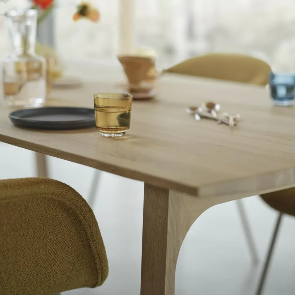 Earnest Wood Esstisch 205x100cm