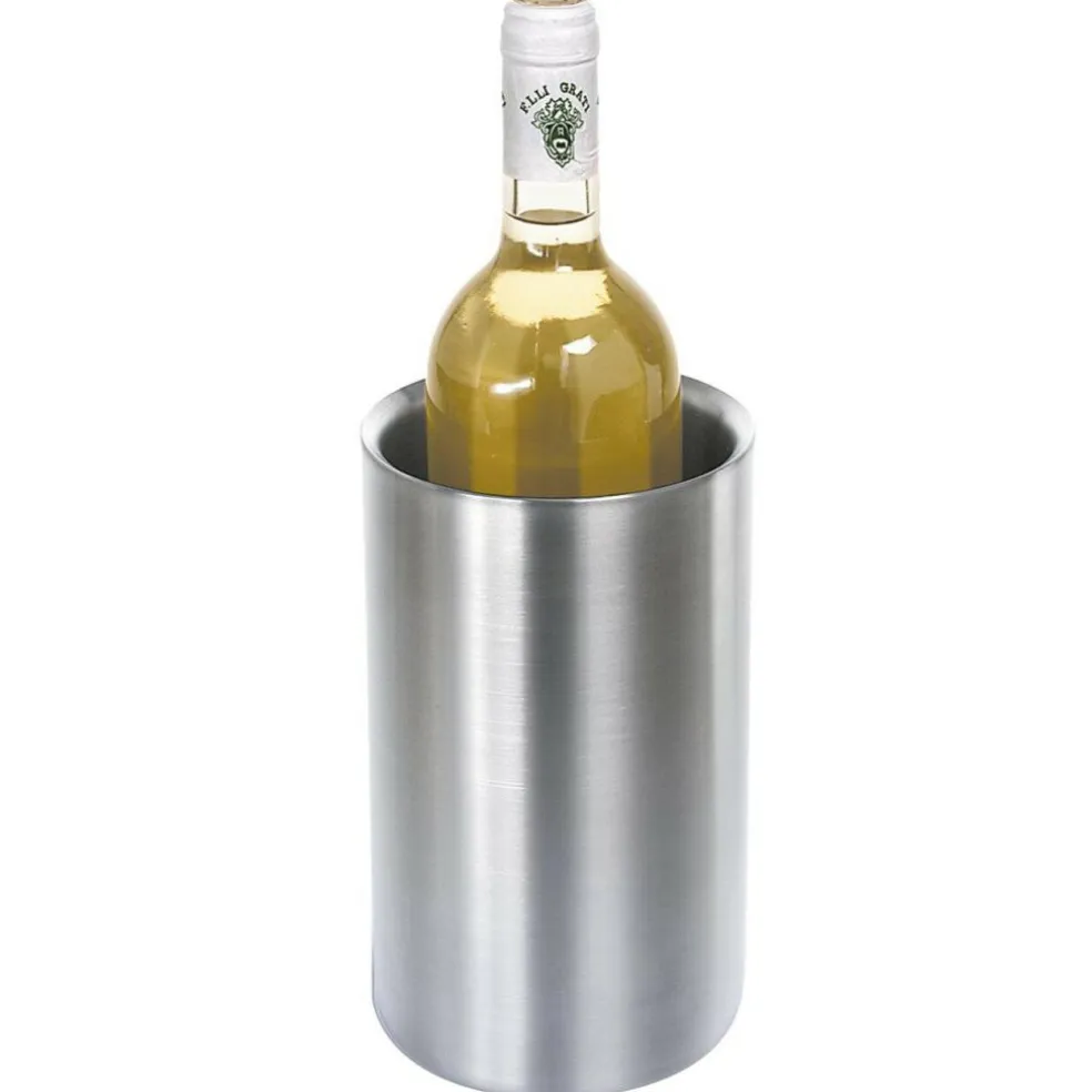 Easy Flaschenkühler