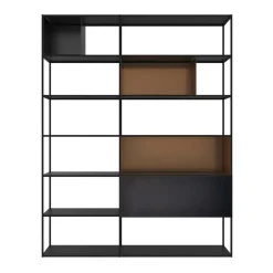 Easy Irony 2 Bücherregal