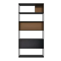 Easy Irony 1 Bücherregal