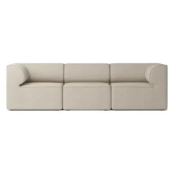 Eave 86 Modular 3-Sitzer Sofa