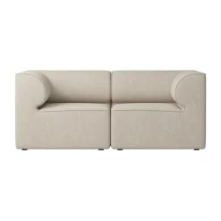 Eave 86 Modular 2-Sitzer Sofa