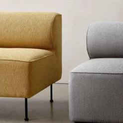 Eave Dining Sofa/Bank 165x75cm