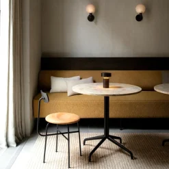 Eave Dining Sofa/Bank 200x75cm