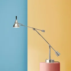 EB 27 Buquet Schreibtischleuchte