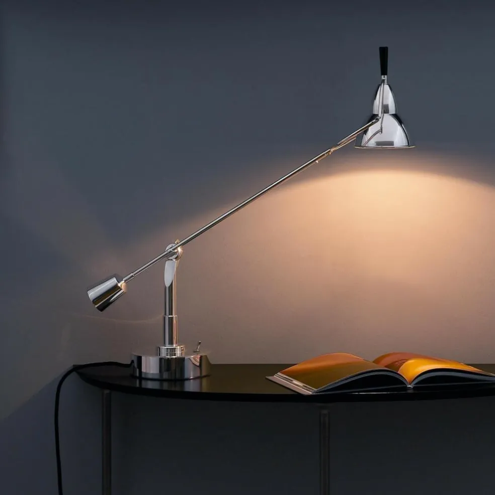 EB 28 Buquet Tischleuchte