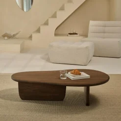 Ebb & Flow Couchtisch 120x66cm