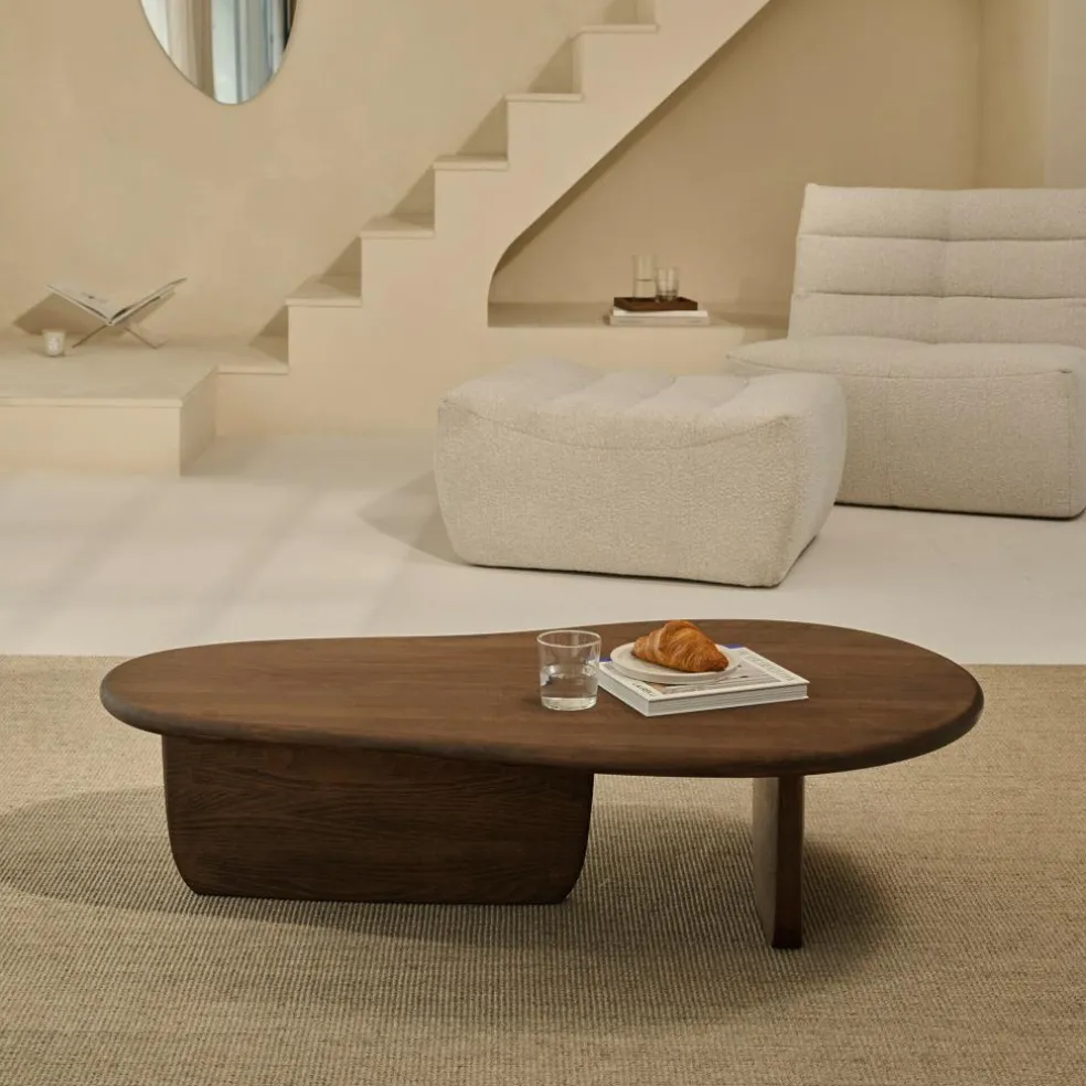 Ebb & Flow Couchtisch 120x66cm