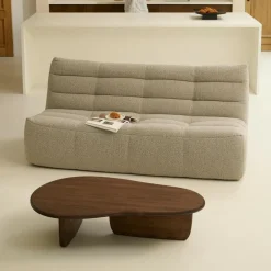 Ebb & Flow Couchtisch 120x66cm