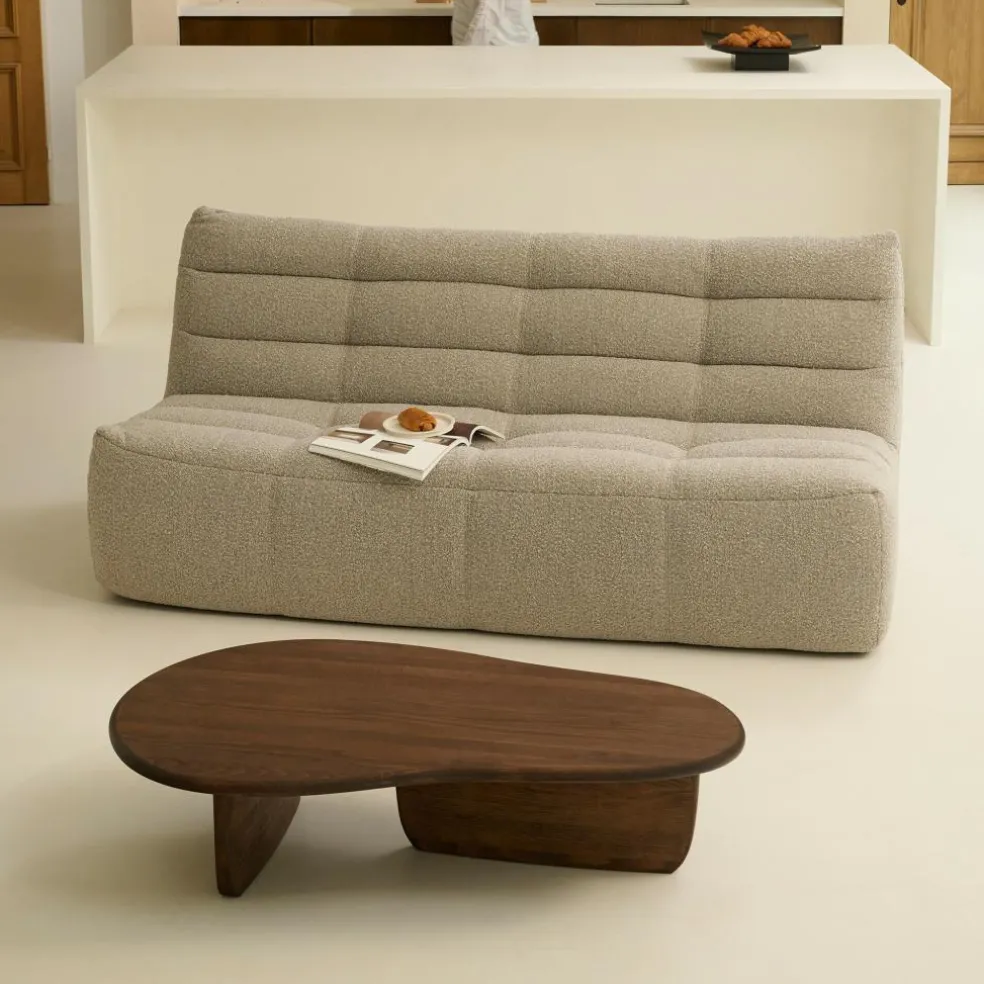 Ebb & Flow Couchtisch 120x66cm