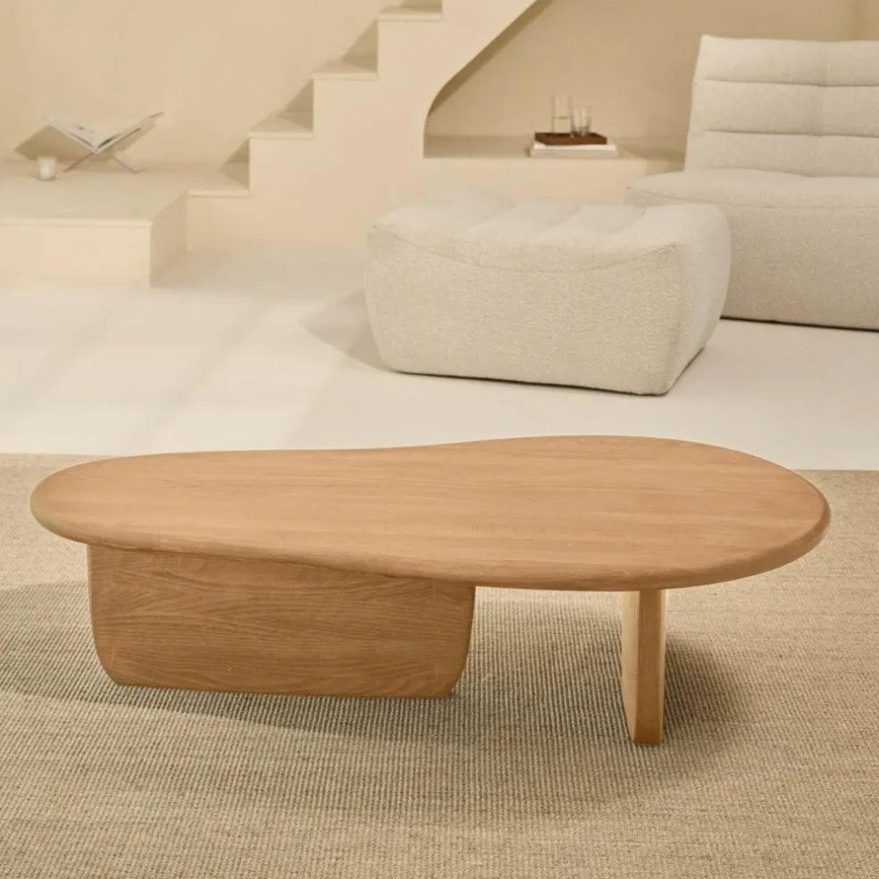 Ebb & Flow Couchtisch 120x66cm